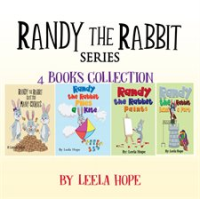 Randy_the_Rabbit_Series_Four-Book_Collection